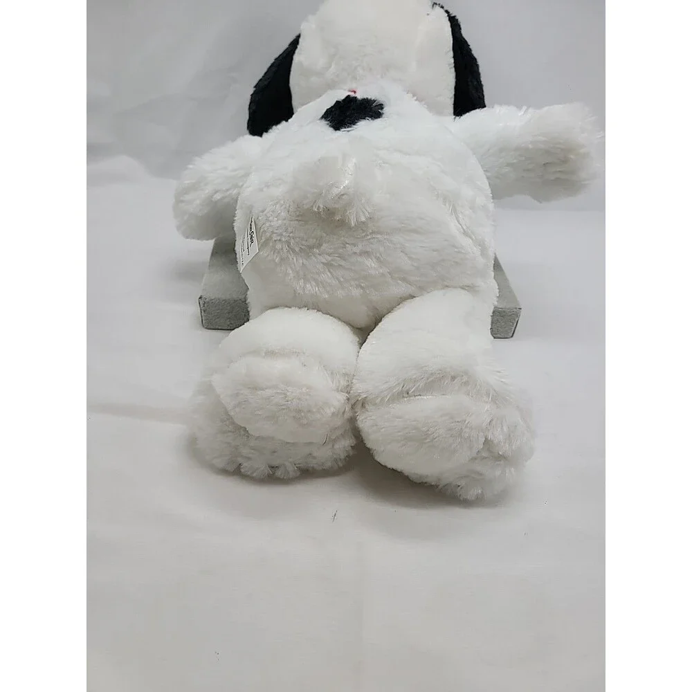 Cedar Fair Peanuts Gang Snoopy Plush 14